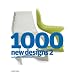 1000 New Designs 2: And Where to Find Them