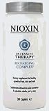Nioxin Recharging Complex Supplements (select option/size)