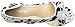 J.Renee Women's Jaynnie D'orsay Pump