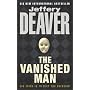 The Vanished Man by Jeffery Deaver