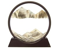 Big Sale Best Cheap Deals Rainbow Vision Sand Picture -- Deep Sea, Admiral (brown)