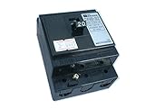 DBN-32 東芝　2P　単相　AC220V　20A　ノーヒューズブレーカ　3-0077
