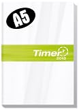 Produkt-Bild: Ch&auml;ff-Timer 2012 (DIN A5 wei&szlig;)