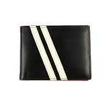Black and White Roadster Sportswallet