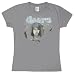 The Doors - Disc Ladies T-Shirt - Small