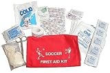Soccer First Aid Kit