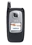Nokia 6103 Unlocked Cell Phone with Camera--U.S. Version with Warranty (Black)