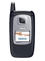 <strong><a href='http://www.it-firstcare.com/view_company.php?from=Nokia&pageid=1'>Nokia</a></strong> 6103 Unlocked Cell Phone with Camera--U.S. Version with Warranty (Black)