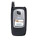 Nokia 6103 Unlocked Cell Phone with Camera--U.S. Version with Warranty (Black)