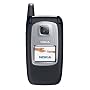 Nokia 6103 Unlocked Cell Phone with Camera--U.S. Version with Warranty (Black)