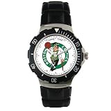 NBA Men's Boston Celtics Agent Series Watch  #BD-BOS