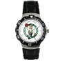 NBA Men's BD-BOS Agent Series Boston Celtics Polyurethane Watch