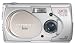 Olympus CAMEDIA D-230 - Digital camera - 2.0 Mpix - supported memory: SM - silver