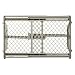 Pet Supplies : North States Top-Notch Gate, Plastic Pressure Mount Gate
