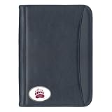Montana Grizzlies NCAA Classic Portfolio (Leather)