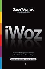 iWoz: From Computer Geek to Cult Icon