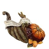 Cornucopia Centerpiece