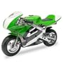49 CC Pocket Bike