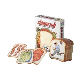 Slamwich by Gamewright