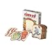 Slamwich - the Fast Flipping Card Game [Toy]