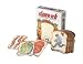 Slamwich - the Fast Flipping Card Game Toy
