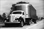 Classic Trucking Films DVD: 1930s - 1940s 18 Wheelers, Big Rigs, Truck Freight Driving Films Including Transportation & Safety Films