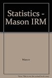 Instructor's manual for Statistics, fifth edition : an introduction