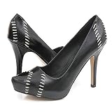 CutesyGirl Halle01 Pumps