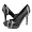 CutesyGirl Halle01 Pumps