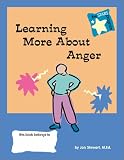 LEARNING MORE ABOUT ANGER
 Steps to Achieving Real-life Skills (Stars
 Steps to Achieving Real-Life Skills),
Jan Stewart