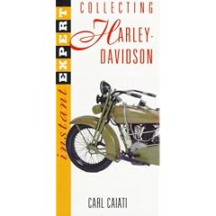 Instant Expert: Collecting Harley Davidson (Instant Expert)