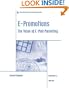 E-Promotions : The Value of E-Mail Marketing