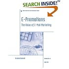 Click here to buy E-Promotions : The Value of E-Mail Marketing by  Gerardo Giannoni.