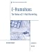 Book E-Promotions : The Value of E-Mail Marketing
