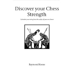 Discover Your Chess Strength