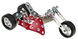 Erector Set Starter Set Sidecar