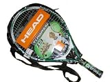 Head Ti Agassi 19 Junior Tennis Racquet