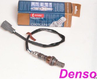 99-04 Denso Air Fuel Ratio Oxygen Sensor 8946735050 2349001 13613 NEW Toyota Tacoma 2.7 L4 99 00 01 02 03 04