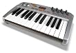 M-Audio OXYGEN 8 V2 25-Key USB MIDI Controller 9900-41392-00