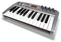 M-Audio OXYGEN 8 V2 25-Key USB MIDI Controller 9900-41392-00