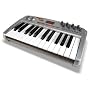 M-Audio OXYGEN 8 V2 25-Key USB MIDI Controller 9900-41392-00