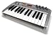 M-Audio OXYGEN 8 V2 25-Key USB MIDI Controller 9900-41392-00