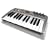 M-Audio OXYGEN 8 V2 25-Key USB MIDI Controller 9900-41392-00