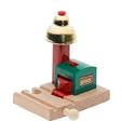 BRIO 33754 Wooden Railway System