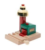 BRIO マグネット式ベルシグナル 33754