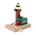 BRIO 33754 Wooden Railway System: Magnetic Bell Signal