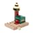 BRIO 33754 Wooden Railway System: Magnetic Bell Signal