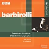 ｜Beethoven: Symphony No. 5; Shostakovich: Symphony No. 5