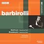 Beethoven: Symphony No. 5; Shostakovich: Symphony No. 5
