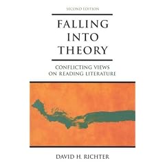 Falling into Theory: Conflicting Views on Reading Literature